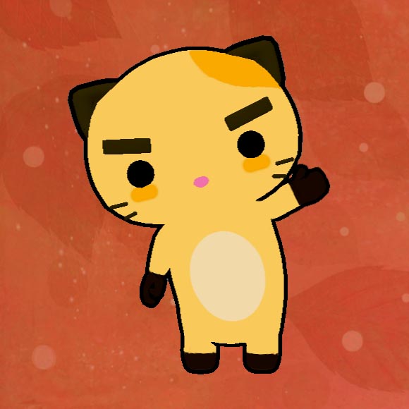 img_ur Cute Cat Puyu